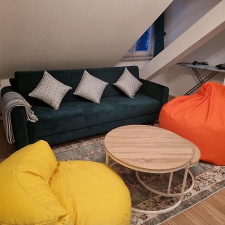 Tante Emma Amsterdam Daire Kassel Dış mekan fotoğraf