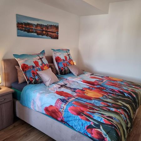 Tante Emma Amsterdam Daire Kassel Dış mekan fotoğraf