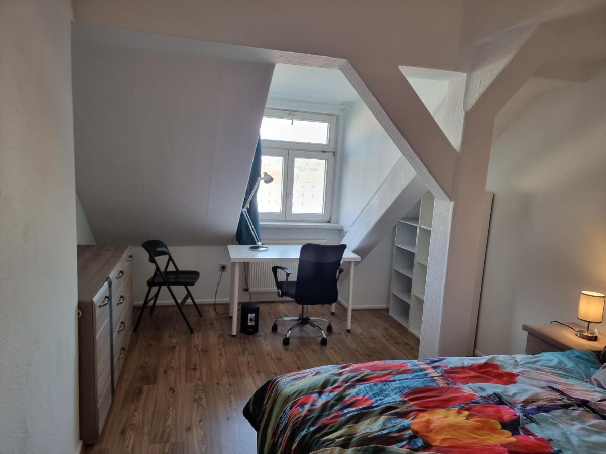 Tante Emma Amsterdam Daire Kassel Dış mekan fotoğraf