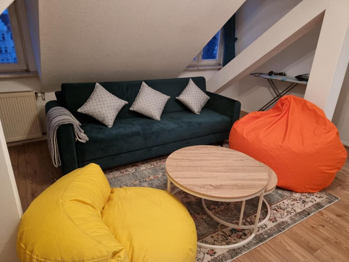 Tante Emma Amsterdam Daire Kassel Dış mekan fotoğraf