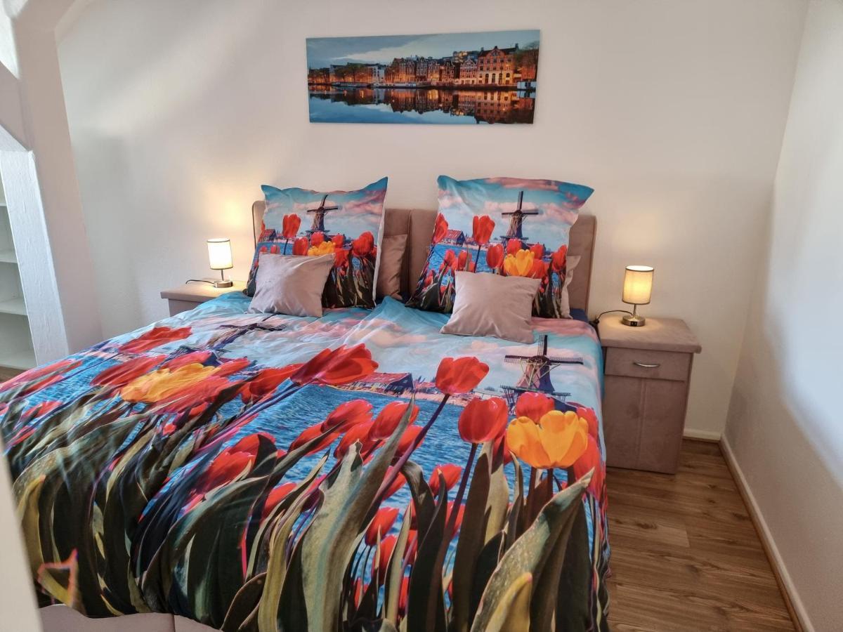 Tante Emma Amsterdam Daire Kassel Dış mekan fotoğraf