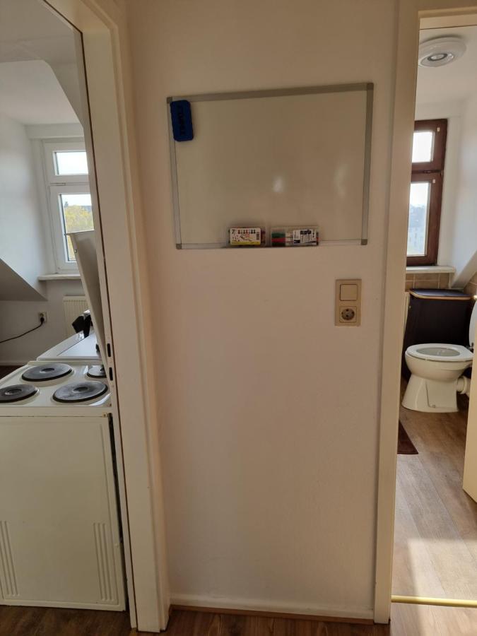 Tante Emma Amsterdam Daire Kassel Dış mekan fotoğraf