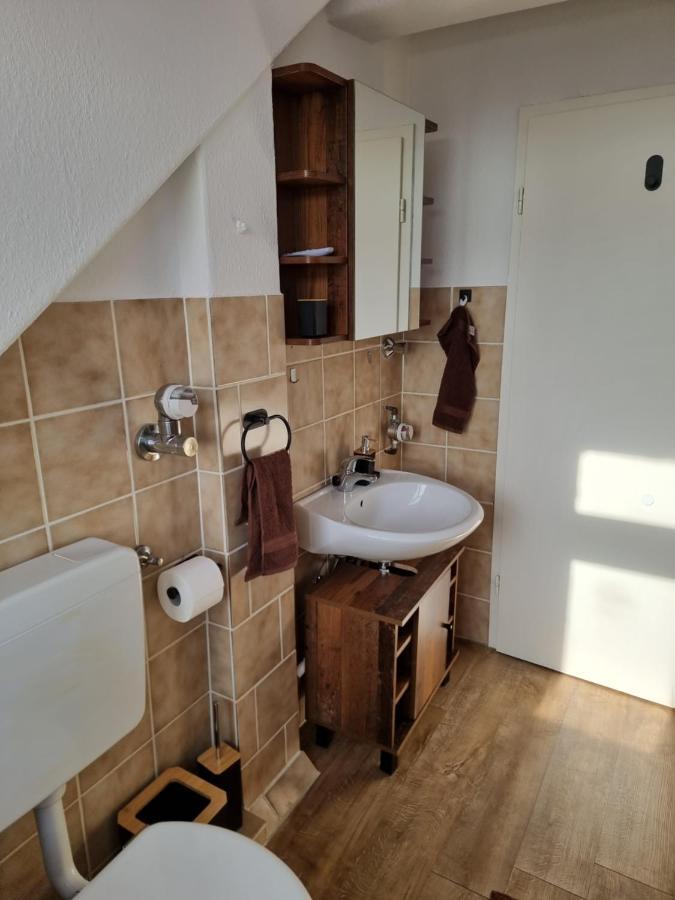 Tante Emma Amsterdam Daire Kassel Dış mekan fotoğraf