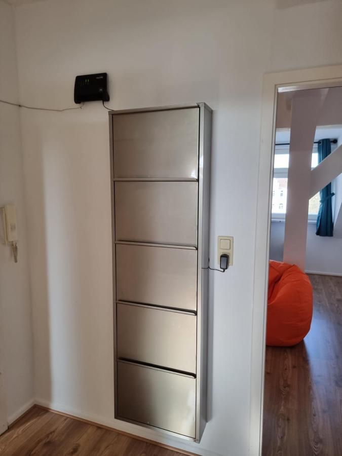Tante Emma Amsterdam Daire Kassel Dış mekan fotoğraf