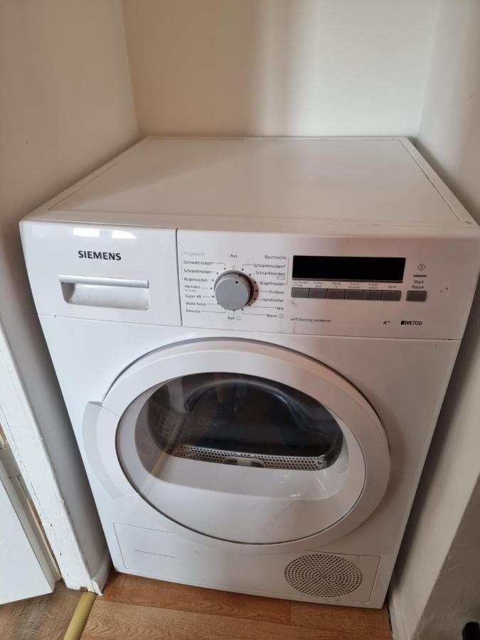 Tante Emma Amsterdam Daire Kassel Dış mekan fotoğraf