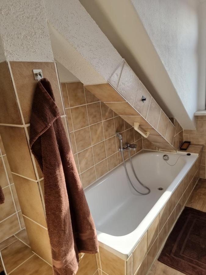 Tante Emma Amsterdam Daire Kassel Dış mekan fotoğraf
