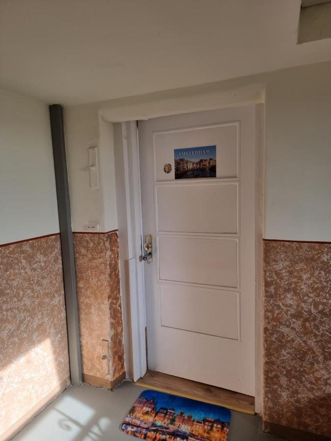 Tante Emma Amsterdam Daire Kassel Dış mekan fotoğraf