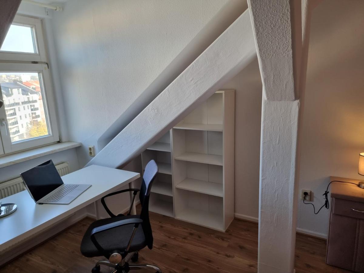 Tante Emma Amsterdam Daire Kassel Dış mekan fotoğraf