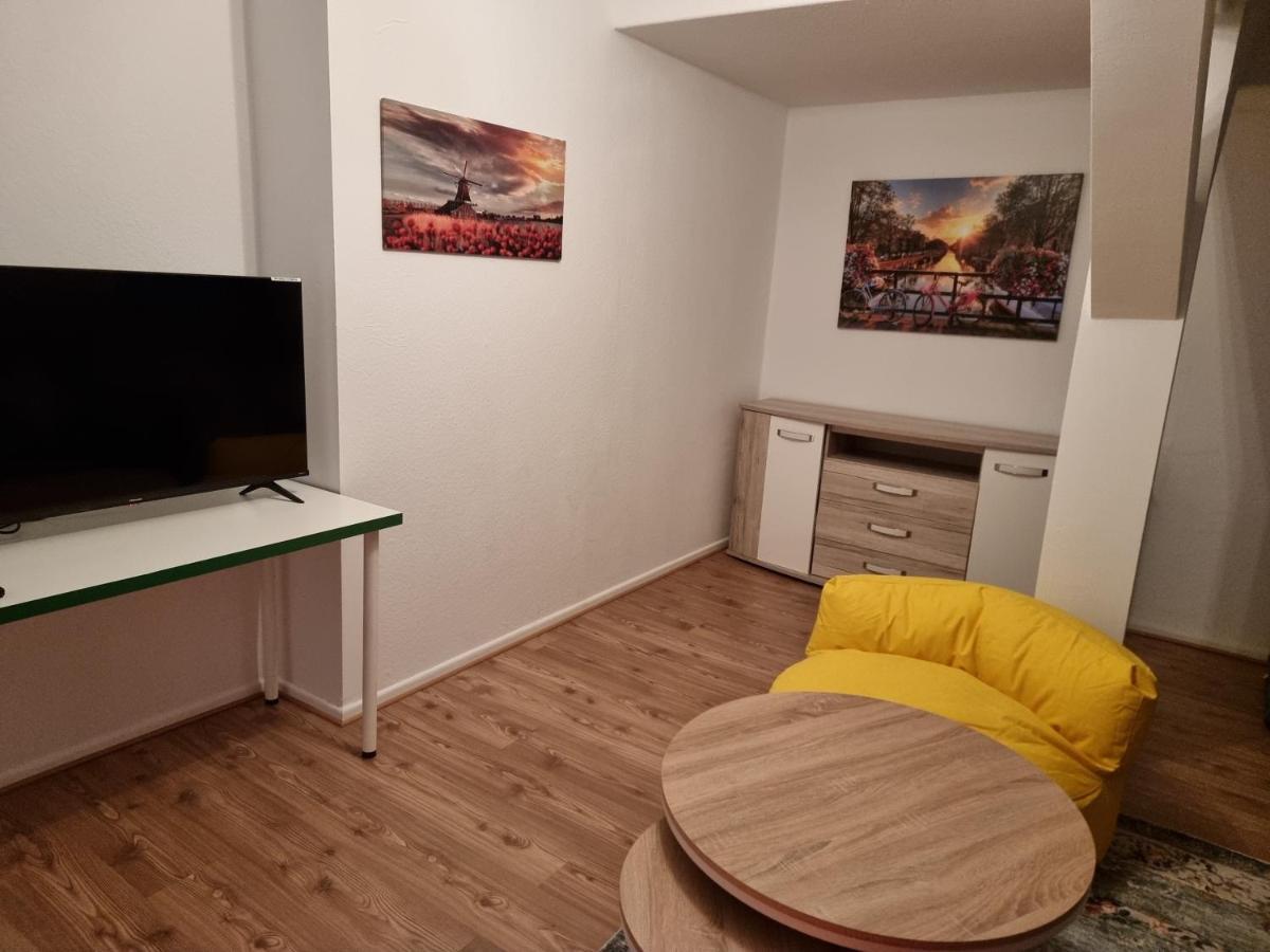 Tante Emma Amsterdam Daire Kassel Dış mekan fotoğraf