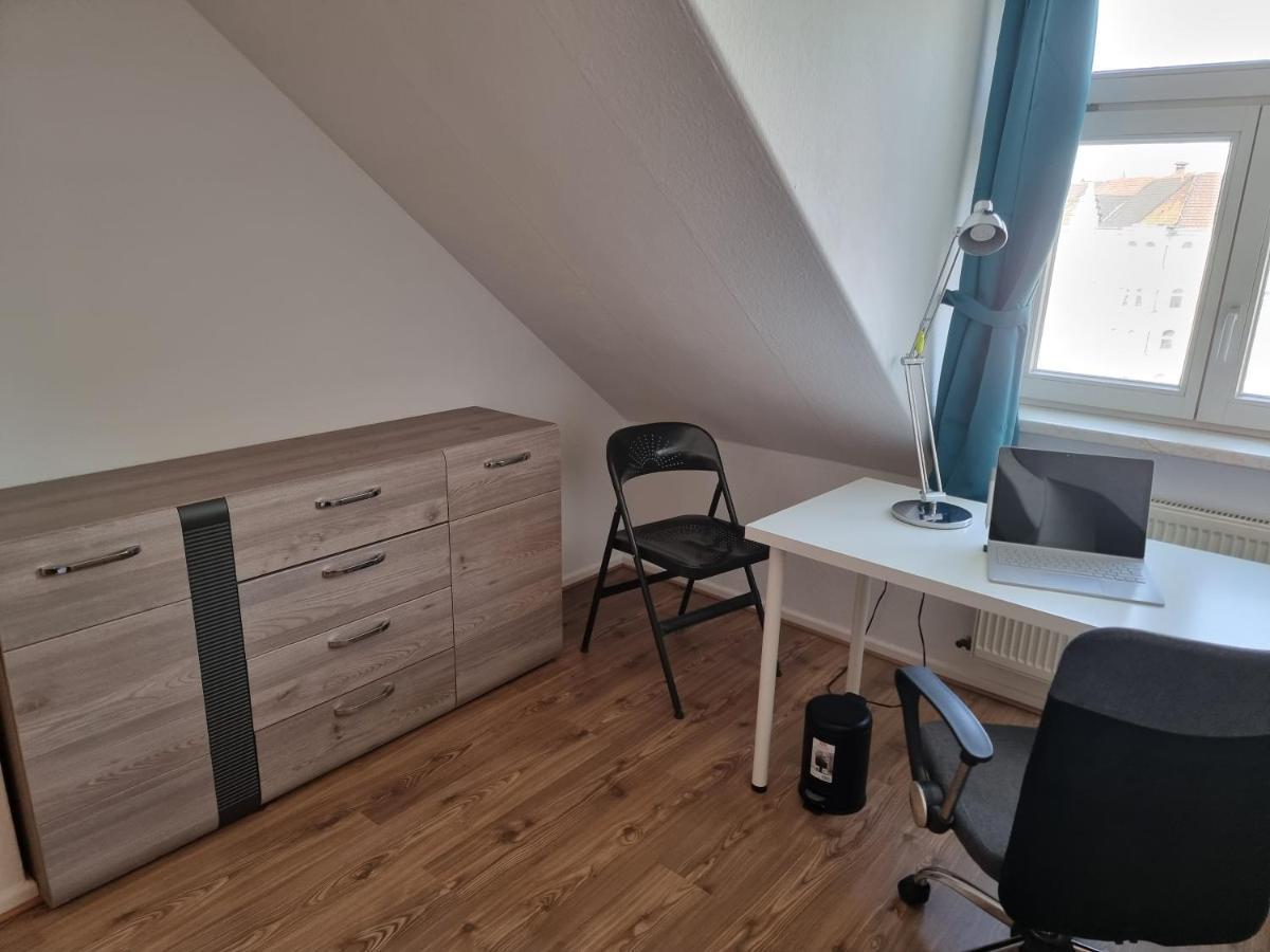 Tante Emma Amsterdam Daire Kassel Dış mekan fotoğraf